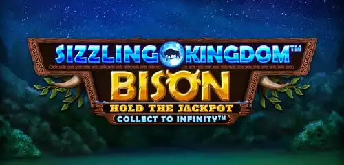 Sizzling Kingdom Bison