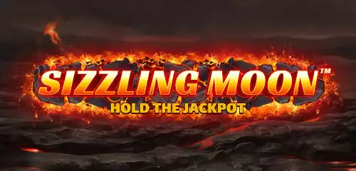 Sizzling Moon