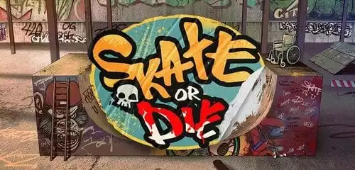 Skate or Die
