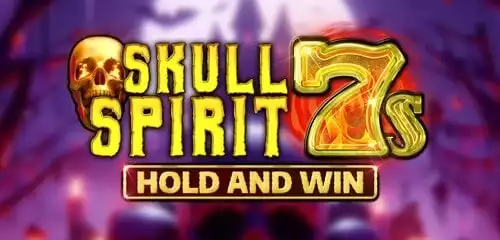 Skull Spirit 7s Hold and Win
