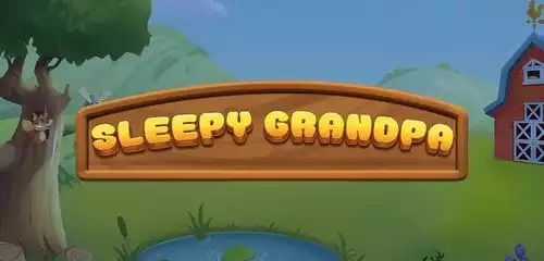 Sleepy Grandpa