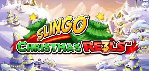 Slingo Christmas Re3ls