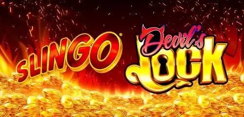 Slingo Devil's Lock
