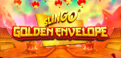 Slingo Golden Envelope