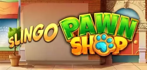 Slingo Pawn Shop