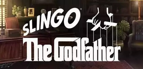The Godfather Slingo