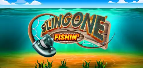 Slingo-ne Fishin