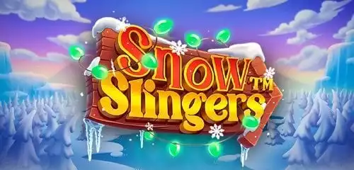 Snow Slingers