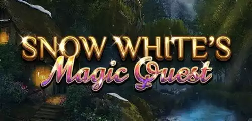 Snow White's Magic Quest