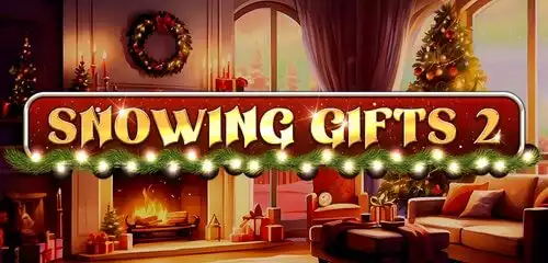 Snowing Gifts 2