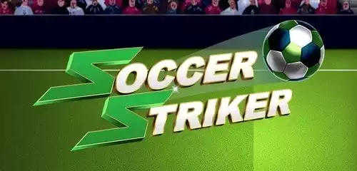Soccer Striker