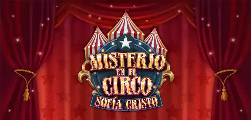 Sofia Cristo Misterio en el Circo