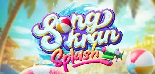 Songkran Splash