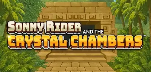 Sonny Rider & The Crystal Chambers