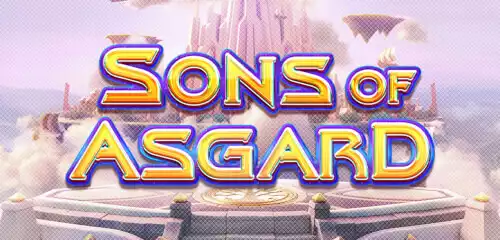Sons of Asgard