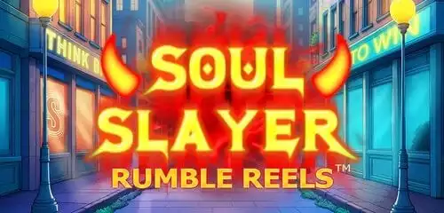Soul Slayer