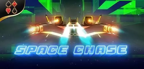 Space Chase
