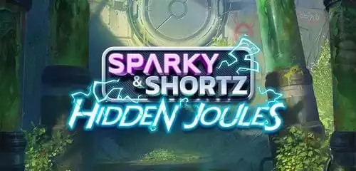 Sparky and Shortz Hidden Joules