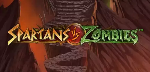 Spartans vs Zombies