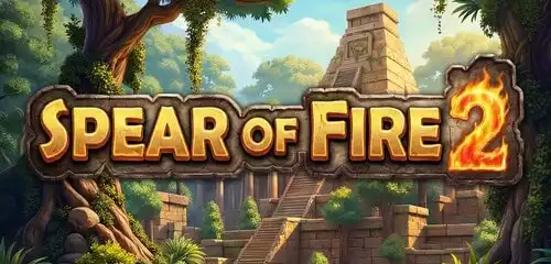 Spear Of Fire 2
