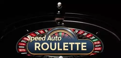 Speed Auto Roulette By Pragmatic