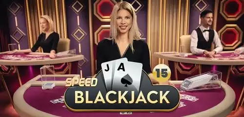Speed Blackjack