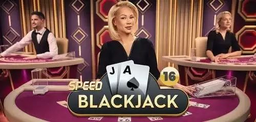 Speed Blackjack