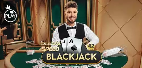 Speed Blackjack 42