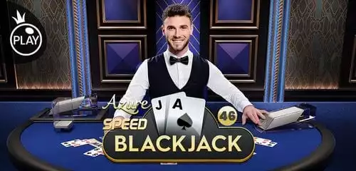 Speed Blackjack 46