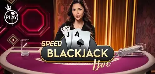 Speed Blackjack 4 - Ruby