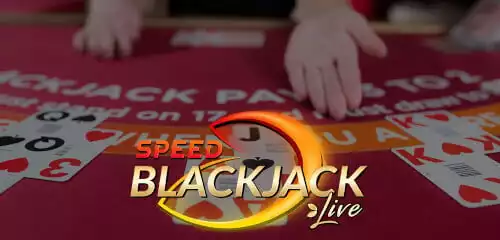 Speed Blackjack E