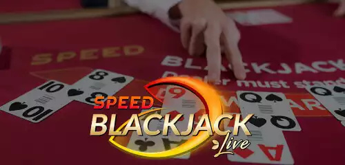 Speed Blackjack G