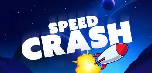 Speed Crash