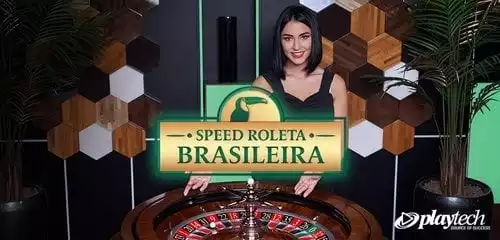 Speed Roleta Brasileira