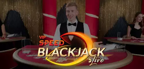 Speed VIP Blackjack F