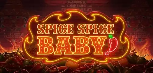 Spice Spice Baby!