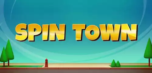 Spin Town