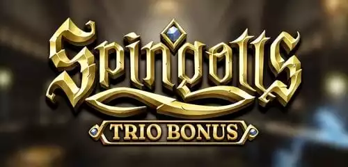 Spingotts Trio Bonus