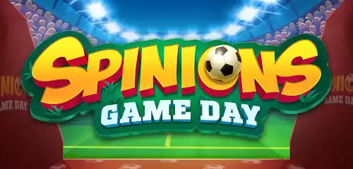 Spinions Game Day
