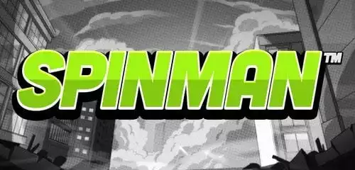Spinman