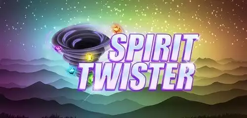 Spirit Twister Bingo