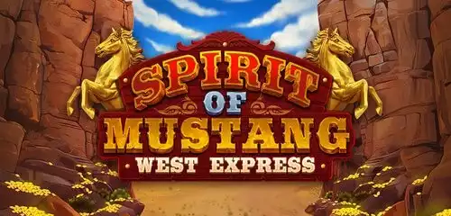 Spirit of Mustang West Express