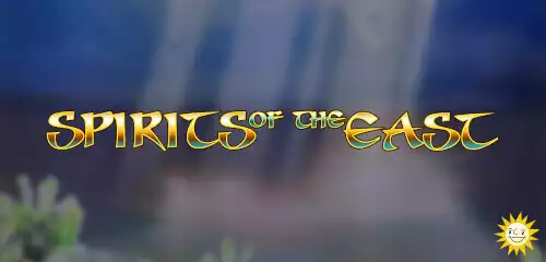 Spirits Of The East