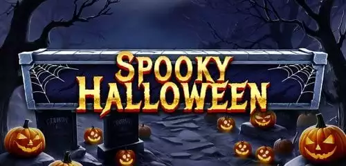 Spooky Halloween