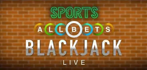 Sports All Bets Blackjack