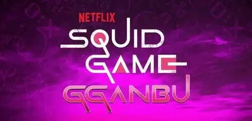 Squid Game GGANBU