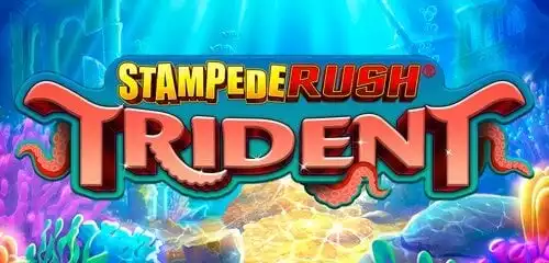 Stampede Rush Trident