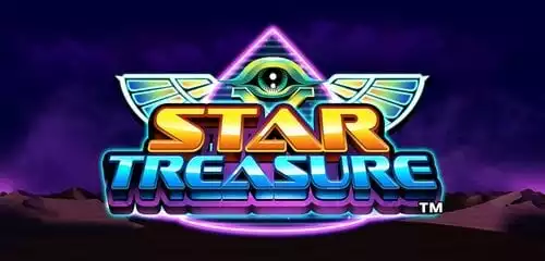 Star Treasure