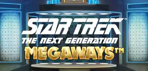 Star Trek Mega Ways