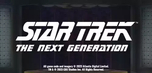 Star Trek the Next Generation